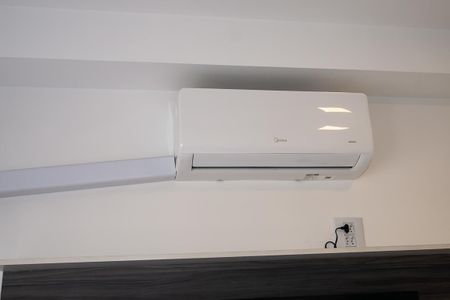 Apartamento para alugar com 55m², 2 quartos e 1 vagaQuarto 2