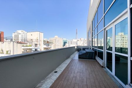 Apartamento para alugar com 55m², 2 quartos e 1 vagaÁrea comum