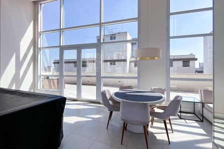 Apartamento para alugar com 55m², 2 quartos e 1 vagaÁrea comum