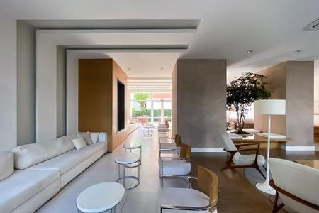 Apartamento para alugar com 55m², 2 quartos e 1 vagaÁrea comum