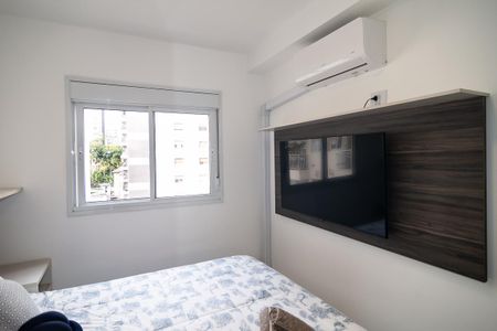 Apartamento para alugar com 55m², 2 quartos e 1 vagaQuarto 2