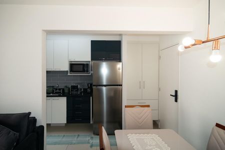 Apartamento para alugar com 55m², 2 quartos e 1 vagaCozinha