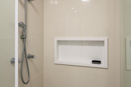 Apartamento para alugar com 55m², 2 quartos e 1 vagaBanheiro