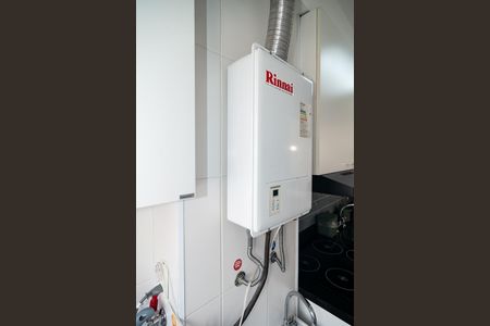 Apartamento para alugar com 55m², 2 quartos e 1 vagaÁrea de Serviço