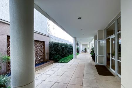 Apartamento para alugar com 55m², 2 quartos e 1 vagaÁrea comum