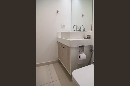 Apartamento para alugar com 55m², 2 quartos e 1 vagaBanheiro
