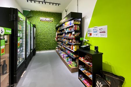 Apartamento para alugar com 55m², 2 quartos e 1 vagaÁrea comum