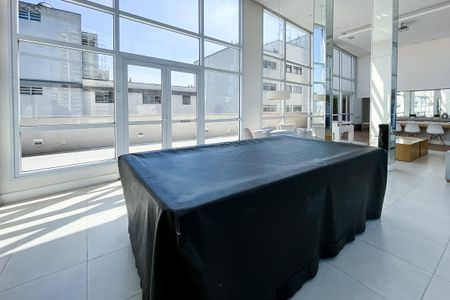 Apartamento para alugar com 55m², 2 quartos e 1 vagaÁrea comum