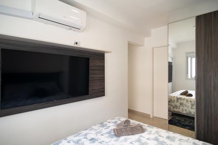 Apartamento para alugar com 55m², 2 quartos e 1 vagaQuarto 2