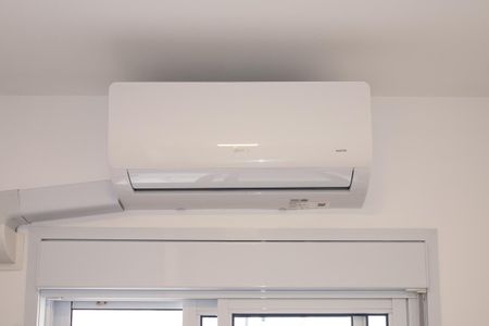 Apartamento para alugar com 55m², 2 quartos e 1 vagaQuarto 1