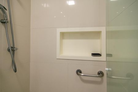 Apartamento para alugar com 55m², 2 quartos e 1 vagaBanheiro 2