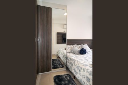 Apartamento para alugar com 55m², 2 quartos e 1 vagaQuarto 2