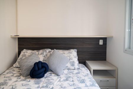 Apartamento para alugar com 55m², 2 quartos e 1 vagaQuarto 2