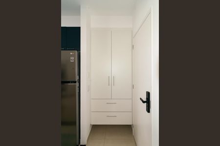 Apartamento para alugar com 55m², 2 quartos e 1 vagaSala