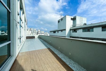 Apartamento para alugar com 55m², 2 quartos e 1 vagaÁrea comum