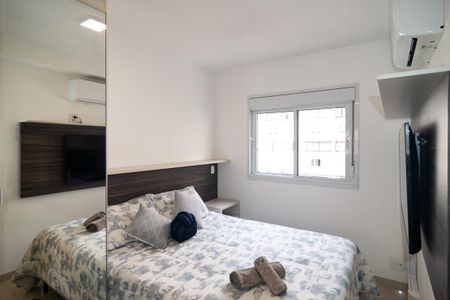 Apartamento para alugar com 55m², 2 quartos e 1 vagaQuarto 2