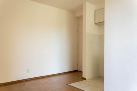 Apartamento para alugar com 56m², 2 quartos e 1 vaga Apartamento para alugar com 56m², 2 quartos e 1 vagaSala