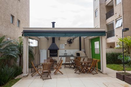 Apartamento para alugar com 56m², 2 quartos e 1 vaga Apartamento para alugar com 56m², 2 quartos e 1 vagaÁrea comum