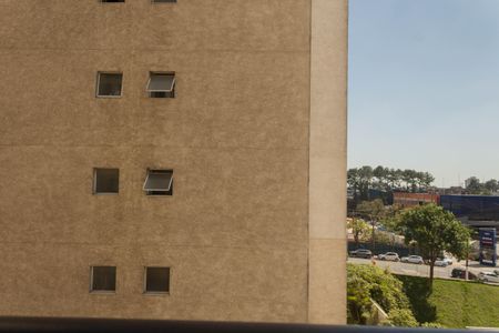 Apartamento para alugar com 56m², 2 quartos e 1 vaga Apartamento para alugar com 56m², 2 quartos e 1 vagaVaranda