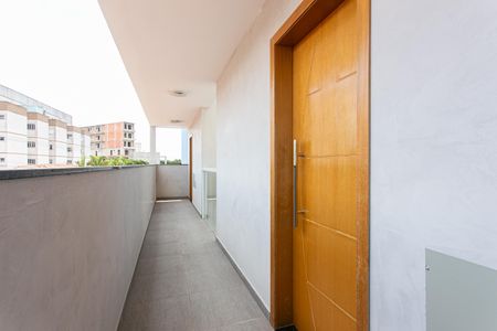 Apartamento à venda com 27m², 1 quarto e sem vaga Apartamento à venda com 27m², 1 quarto e sem vagaEntrada do Apartamento