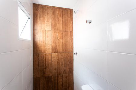 Apartamento à venda com 27m², 1 quarto e sem vaga Apartamento à venda com 27m², 1 quarto e sem vagaBanheiro