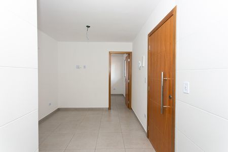 Apartamento à venda com 27m², 1 quarto e sem vaga Apartamento à venda com 27m², 1 quarto e sem vagaSala