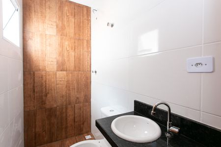 Apartamento à venda com 27m², 1 quarto e sem vaga Apartamento à venda com 27m², 1 quarto e sem vagaBanheiro