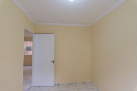 Apartamento à venda com 54m², 2 quartos e 1 vaga Apartamento à venda com 54m², 2 quartos e 1 vagaQuarto 2