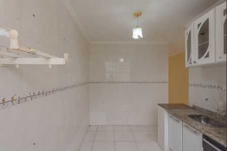 Apartamento à venda com 54m², 2 quartos e 1 vaga Apartamento à venda com 54m², 2 quartos e 1 vagaCozinha