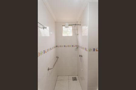 Apartamento à venda com 54m², 2 quartos e 1 vaga Apartamento à venda com 54m², 2 quartos e 1 vagaBanheiro