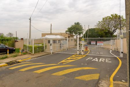 Apartamento à venda com 54m², 2 quartos e 1 vaga Apartamento à venda com 54m², 2 quartos e 1 vagaFachada do Prédio