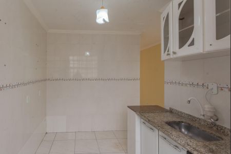Apartamento à venda com 54m², 2 quartos e 1 vaga Apartamento à venda com 54m², 2 quartos e 1 vagaCozinha