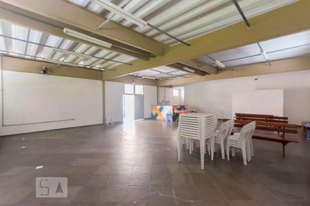 Apartamento à venda com 54m², 2 quartos e 1 vaga Apartamento à venda com 54m², 2 quartos e 1 vagaÁrea comum - Churrasqueira