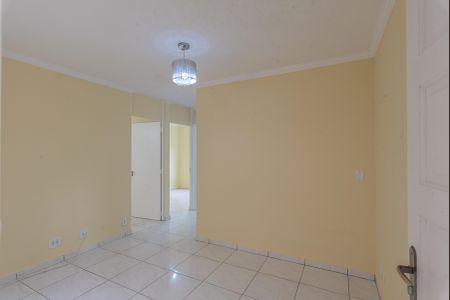 Apartamento à venda com 54m², 2 quartos e 1 vaga Apartamento à venda com 54m², 2 quartos e 1 vagaSala
