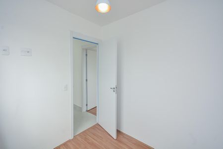 Apartamento para alugar com 53m², 3 quartos e 1 vagaQuarto 2