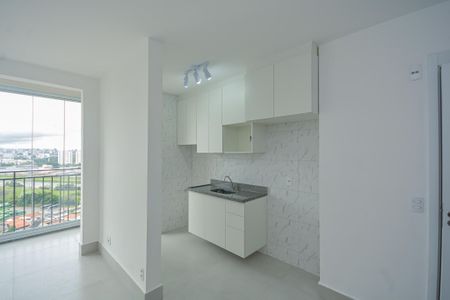 Apartamento para alugar com 53m², 3 quartos e 1 vagaSala/Cozinha