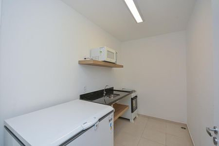 Apartamento para alugar com 53m², 3 quartos e 1 vagaÁrea comum - Salão de festas