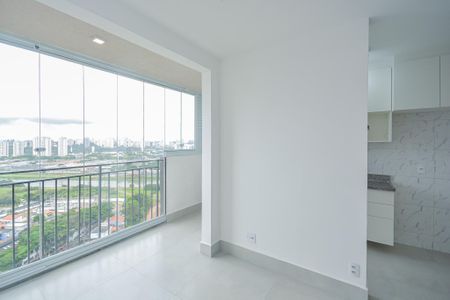 Apartamento para alugar com 53m², 3 quartos e 1 vagaSala/Cozinha