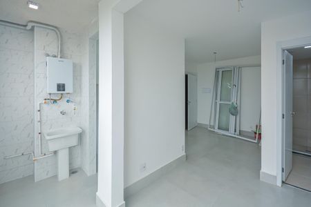 Apartamento para alugar com 53m², 3 quartos e 1 vagaSala/Cozinha
