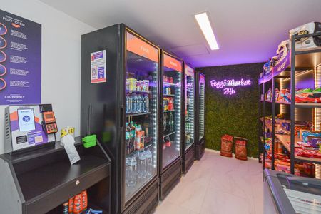 Apartamento para alugar com 53m², 3 quartos e 1 vagaÁrea comum Mercado