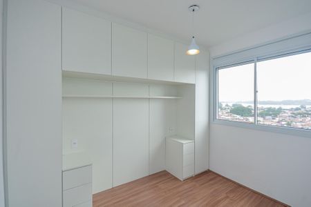Apartamento para alugar com 53m², 3 quartos e 1 vagasuite