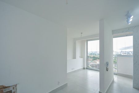 Apartamento para alugar com 53m², 3 quartos e 1 vagaSala/Cozinha