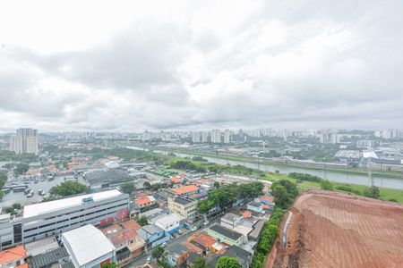 Apartamento para alugar com 53m², 3 quartos e 1 vagaVista do Quarto 1