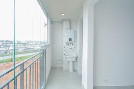 Apartamento para alugar com 53m², 3 quartos e 1 vagaSala/Cozinha
