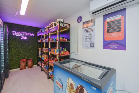 Apartamento para alugar com 53m², 3 quartos e 1 vagaÁrea comum Mercado