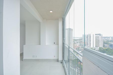 Apartamento para alugar com 53m², 3 quartos e 1 vagaSala/Cozinha