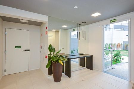 Apartamento para alugar com 53m², 3 quartos e 1 vagaHall de entrada