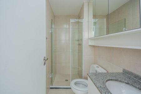 Apartamento para alugar com 53m², 3 quartos e 1 vagaBanheiro