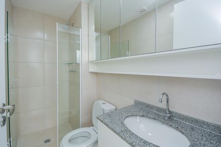 Apartamento para alugar com 53m², 3 quartos e 1 vagaBanheiro