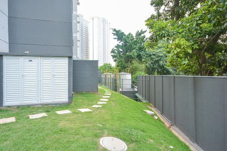 Apartamento para alugar com 53m², 3 quartos e 1 vagaÁrea comum